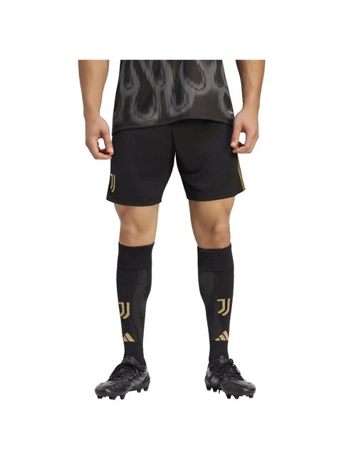 Adidas Juventus short gara third 26/27 Juventus | KC2296THIRD 26/27